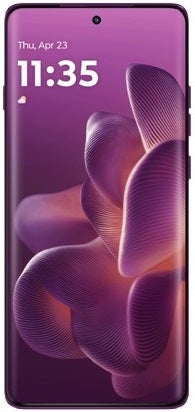 Motorola Edge 60 Pro Mobile Phone